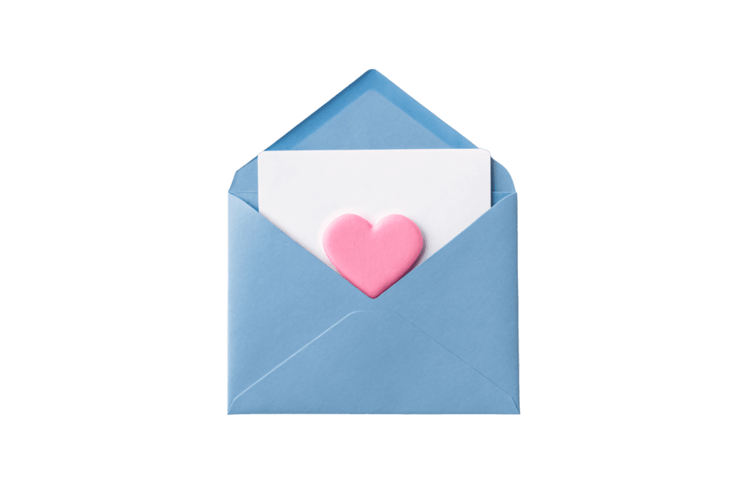 envelope